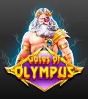 Игровой автомат Gates Of Olympus от Pragmatic Play
