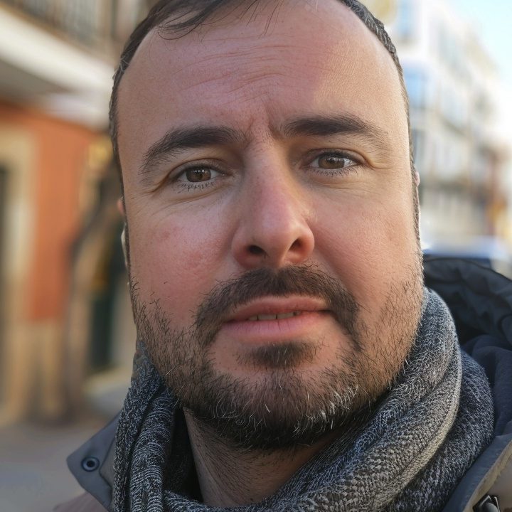 Николай Волков